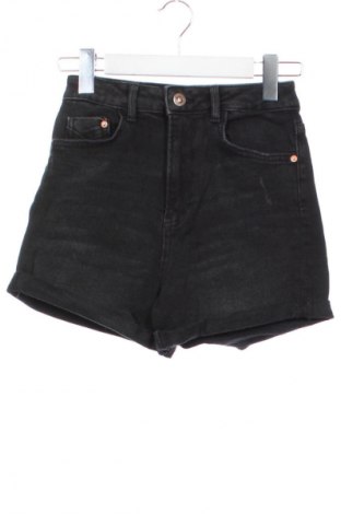 Női rövidnadrág Stradivarius, Méret XXS, Szín Fekete, Ár 4 042 Ft