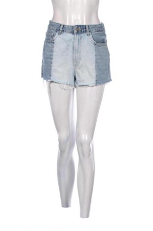 Damen Shorts Stradivarius, Größe S, Farbe Mehrfarbig, Preis € 9,78