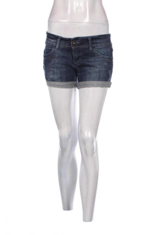 Damen Shorts Stradivarius, Größe M, Farbe Mehrfarbig, Preis € 9,78