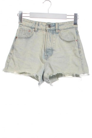 Női rövidnadrág Stradivarius, Méret XXS, Szín Sokszínű, Ár 4 009 Ft