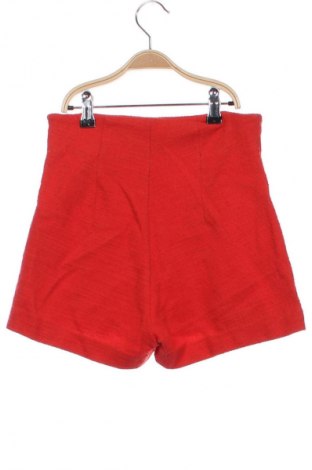 Damen Shorts Stradivarius, Größe XS, Farbe Rot, Preis € 10,00