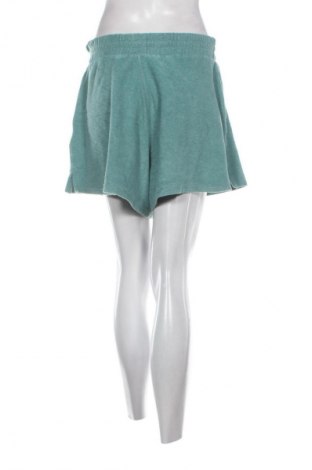 Női rövidnadrág Sugarfree, Méret S, Szín Zöld, Ár 7 025 Ft