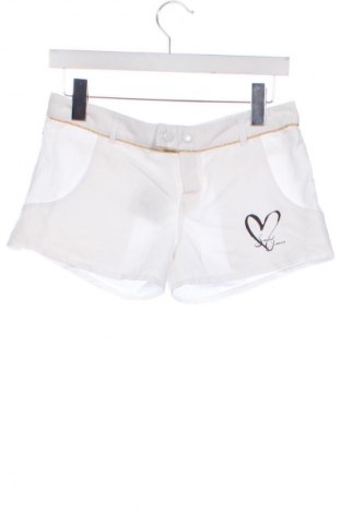 Damen Shorts Sweet Years, Größe XS, Farbe Weiß, Preis € 9,78