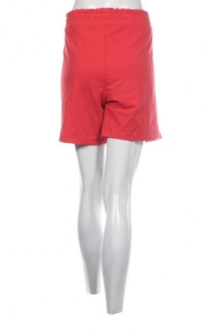 Γυναικείο κοντό παντελόνι TCM, Μέγεθος XXL, Χρώμα Κόκκινο, Τιμή 7,99 €