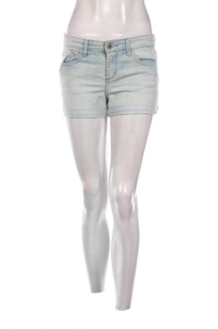 Дамски къс панталон Tally Weijl, Размер M, Цвят Син, Цена 12,00 €