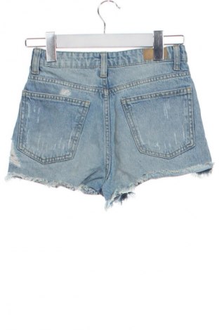 Dámske kraťasy  Terranova, Veľkosť XXS, Farba Modrá, Cena  6,70 €
