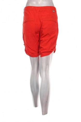Dámske kraťasy  The North Face, Veľkosť S, Farba Červená, Cena  38,00 €