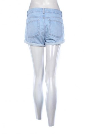 Damen Shorts Topshop, Größe M, Farbe Blau, Preis € 17,00