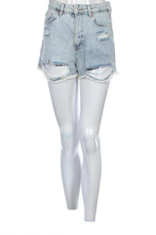 Damen Shorts Trendyol, Größe S, Farbe Blau, Preis 17,46 €