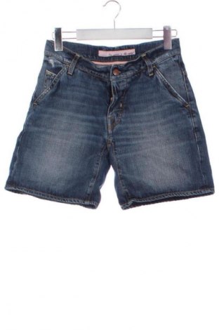 Női rövidnadrág Two Women In The World, Méret M, Szín Kék, Ár 13 224 Ft