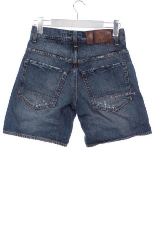 Női rövidnadrág Two Women In The World, Méret M, Szín Kék, Ár 13 224 Ft