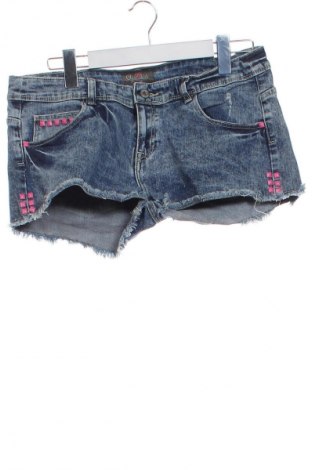 Damen Shorts Unbranded, Größe XL, Farbe Blau, Preis € 9,70