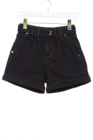 Γυναικείο κοντό παντελόνι Unbranded, Μέγεθος XS, Χρώμα Μαύρο, Τιμή 7,99 €