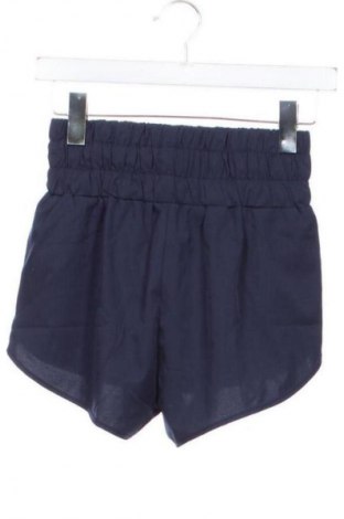 Dámské kraťasy  Unbranded, Velikost XXS, Barva Modrá, Cena  209,00 Kč