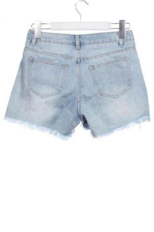 Dámske kraťasy  Unbranded, Veľkosť S, Farba Modrá, Cena  8,95 €