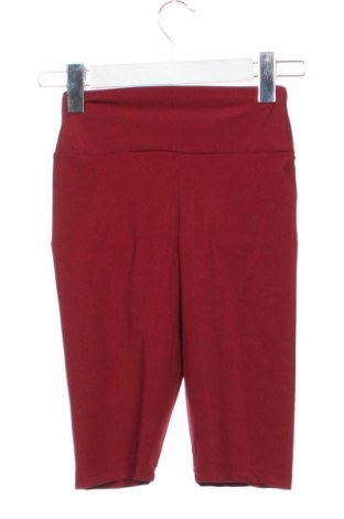 Női rövidnadrág Unbranded, Méret XS, Szín Piros, Ár 4 042 Ft