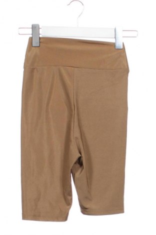 Damen Shorts Unbranded, Größe XS, Farbe Braun, Preis € 9,78