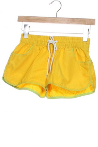 Damen Shorts Unbranded, Größe XXS, Farbe Orange, Preis 12,00 €