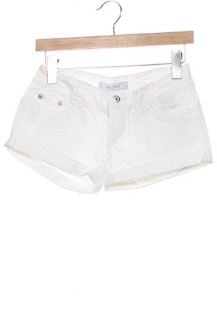 Damen Shorts Unbranded, Größe M, Farbe Weiß, Preis € 12,00