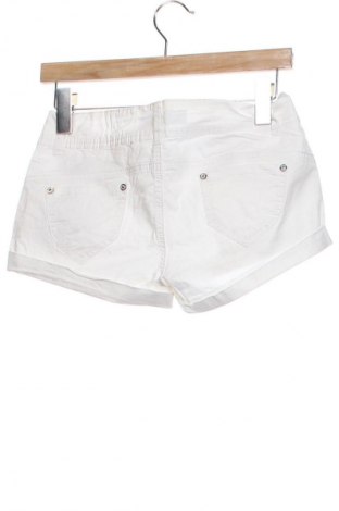 Damen Shorts Unbranded, Größe M, Farbe Weiß, Preis € 12,00