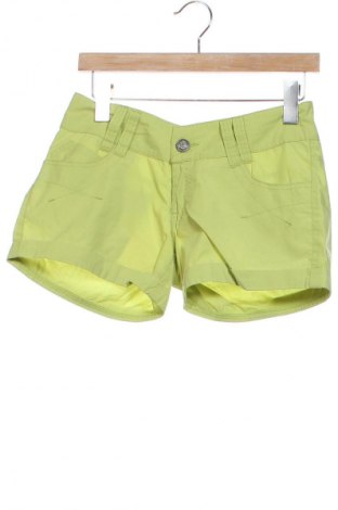 Damen Shorts Unbranded, Größe M, Farbe Grün, Preis € 12,00