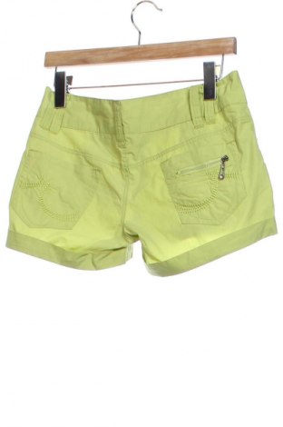 Damen Shorts Unbranded, Größe M, Farbe Grün, Preis € 12,00