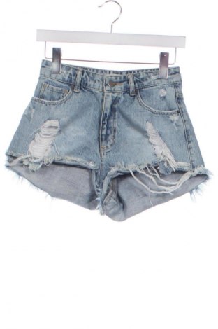 Dámske kraťasy  Unbranded, Veľkosť S, Farba Modrá, Cena  16,00 €
