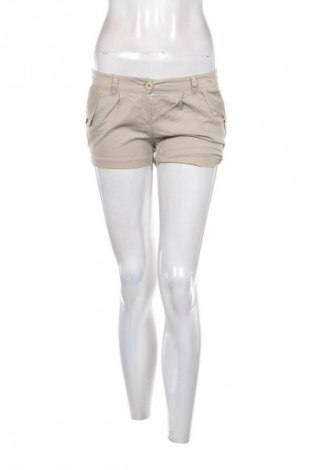 Damen Shorts Unbranded, Größe S, Farbe Beige, Preis 9,78 €