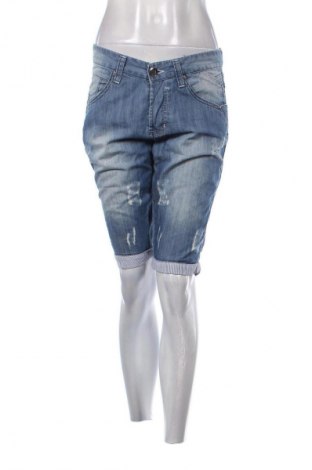 Damen Shorts Unbranded, Größe M, Farbe Blau, Preis € 15,08