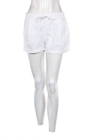 Γυναικείο κοντό παντελόνι Unbranded, Μέγεθος S, Χρώμα Λευκό, Τιμή 12,00 €