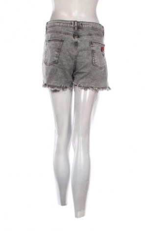 Damen Shorts Unbranded, Größe L, Farbe Grau, Preis € 8,99