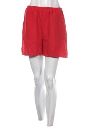 Női rövidnadrág Unbranded, Méret S, Szín Piros, Ár 3 789 Ft