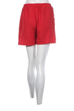 Női rövidnadrág Unbranded, Méret S, Szín Piros, Ár 3 789 Ft