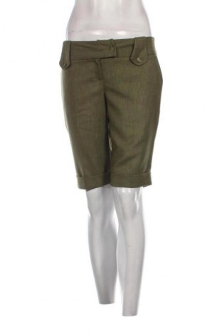 Damen Shorts Unbranded, Größe L, Farbe Grün, Preis € 9,78