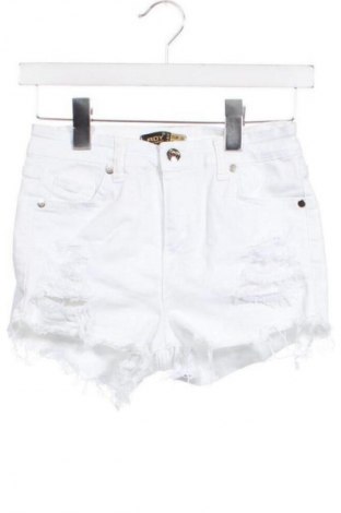 Damen Shorts Unbranded, Größe XS, Farbe Weiß, Preis 12,00 €