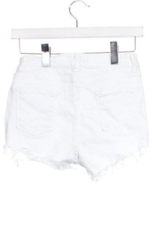 Damen Shorts Unbranded, Größe XS, Farbe Weiß, Preis 12,00 €