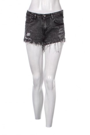 Damen Shorts Unbranded, Größe M, Farbe Grau, Preis € 12,00