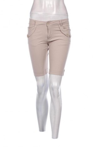 Női rövidnadrág Unbranded, Méret S, Szín Bézs, Ár 4 959 Ft