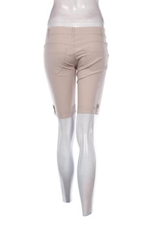 Női rövidnadrág Unbranded, Méret S, Szín Bézs, Ár 4 959 Ft