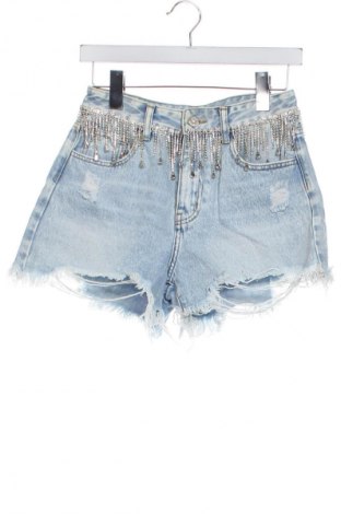 Damen Shorts Unbranded, Größe S, Farbe Blau, Preis € 18,00