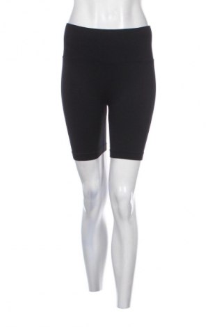 Γυναικείο κοντό παντελόνι Unbranded, Μέγεθος M, Χρώμα Μαύρο, Τιμή 10,00 €