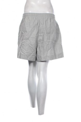 Дамски къс панталон Unbranded, Размер XL, Цвят Сив, Цена 7,15 €