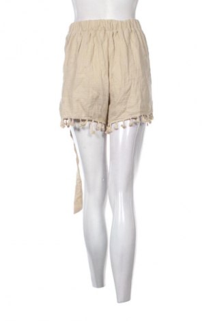 Damen Shorts Unbranded, Größe S, Farbe Beige, Preis € 10,00