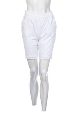 Női rövidnadrág Unbranded, Méret L, Szín Fehér, Ár 4 132 Ft