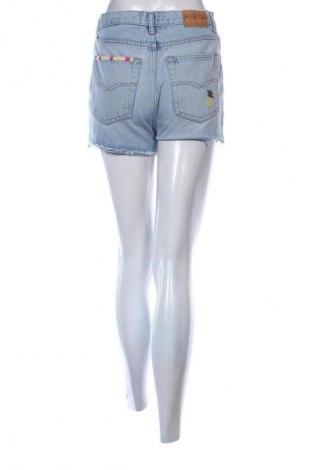 Damen Shorts Unbranded, Größe S, Farbe Blau, Preis € 9,70