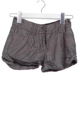 Dámské kraťasy  Unbranded, Velikost XS, Barva Stříbrná, Cena  275,00 Kč