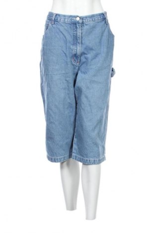 Dámske kraťasy  Unbranded, Veľkosť XXL, Farba Modrá, Cena  10,00 €