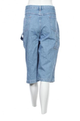 Dámske kraťasy  Unbranded, Veľkosť XXL, Farba Modrá, Cena  10,00 €