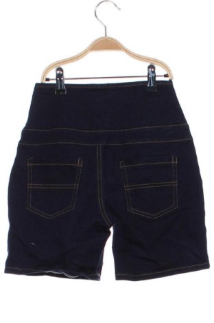 Дамски къс панталон Unbranded, Размер XXS, Цвят Син, Цена 10,00 €
