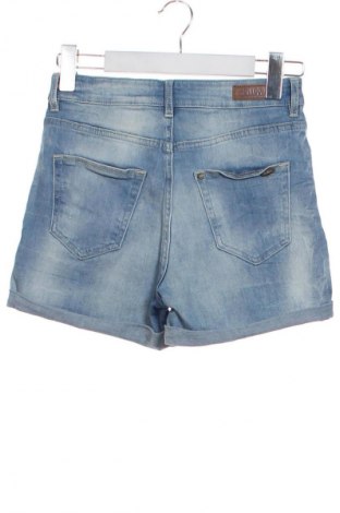 Дамски къс панталон Unbranded, Размер XS, Цвят Син, Цена 10,00 €